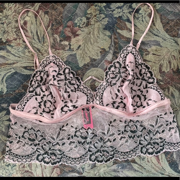 Lingerie Lasenza - Picture 1 of 3